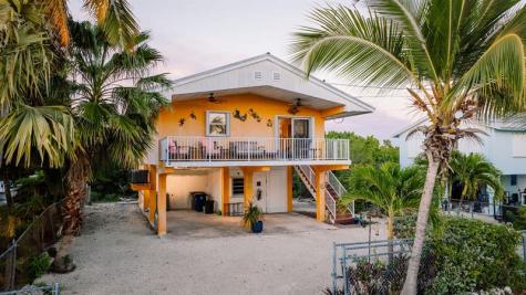 104 Ocean Shores Drive Key Largo FL 33037