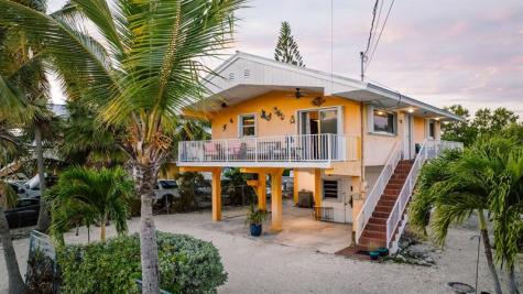 104 Ocean Shores Drive Key Largo FL 33037