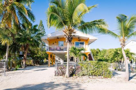 104 Ocean Shores Drive Key Largo FL 33037