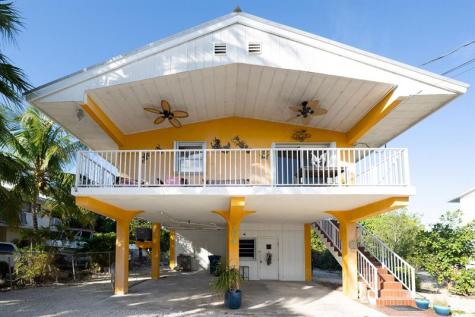 104 Ocean Shores Drive Key Largo FL 33037