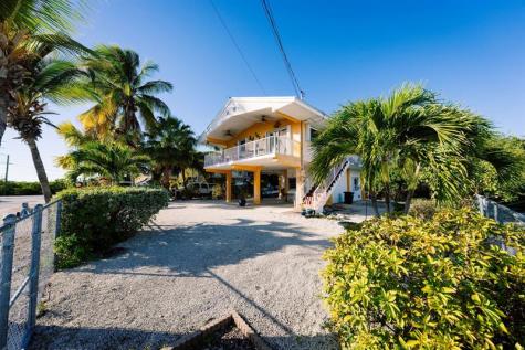 104 Ocean Shores Drive Key Largo FL 33037