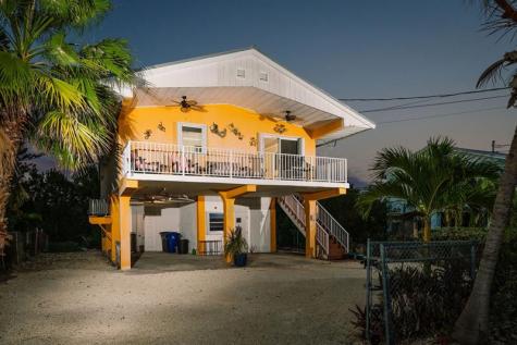 104 Ocean Shores Drive Key Largo FL 33037