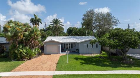 223 SE 7th Street Dania Beach FL 33004