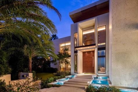 625 San Marco Drive Fort Lauderdale FL 33301