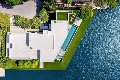 625 San Marco Drive Fort Lauderdale FL 33301