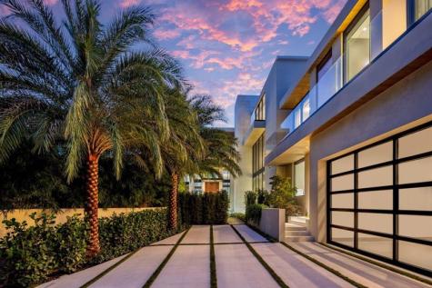 625 San Marco Drive Fort Lauderdale FL 33301