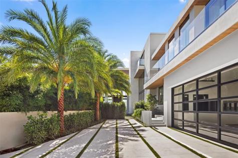625 San Marco Drive Fort Lauderdale FL 33301