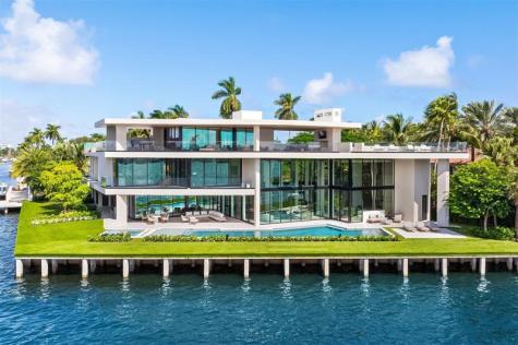 625 San Marco Drive Fort Lauderdale FL 33301