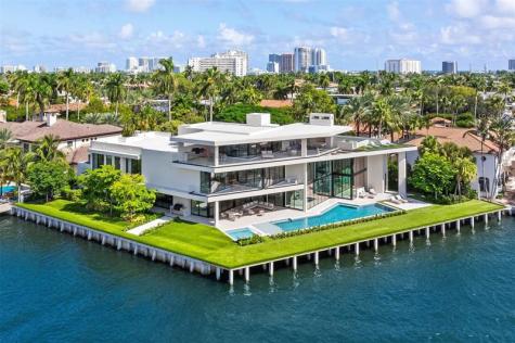 625 San Marco Drive Fort Lauderdale FL 33301