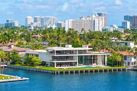 625 San Marco Drive Fort Lauderdale FL 33301