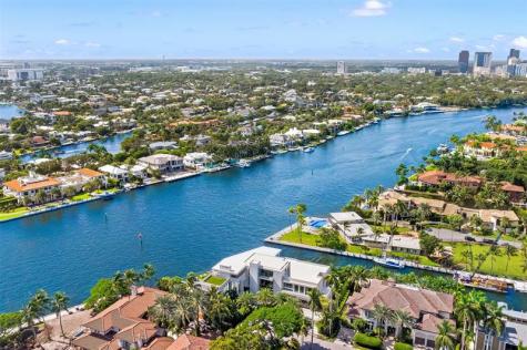 625 San Marco Drive Fort Lauderdale FL 33301