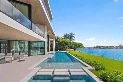 625 San Marco Drive Fort Lauderdale FL 33301