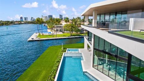 625 San Marco Drive Fort Lauderdale FL 33301