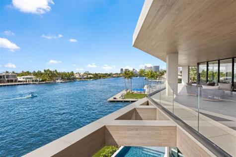 625 San Marco Drive Fort Lauderdale FL 33301