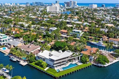 625 San Marco Drive Fort Lauderdale FL 33301