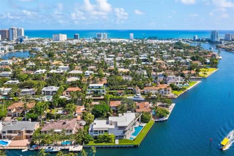 625 San Marco Drive Fort Lauderdale FL 33301