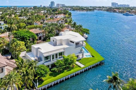 625 San Marco Drive Fort Lauderdale FL 33301