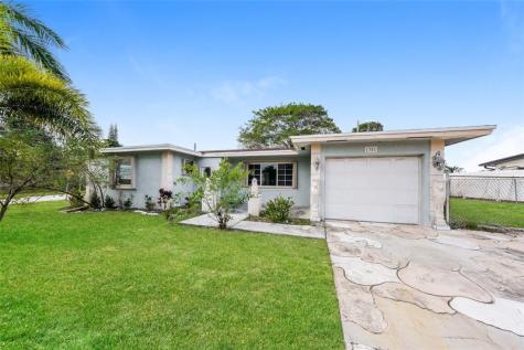 1351 SW 10th Avenue Deerfield Beach FL 33441