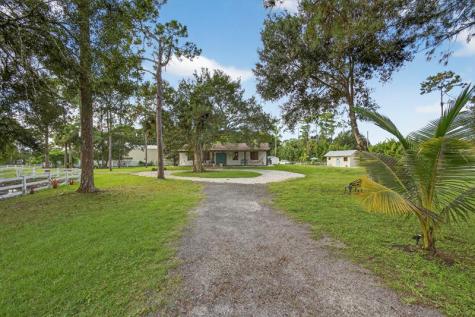 5899 120TH Avenue West Palm Beach FL 33411
