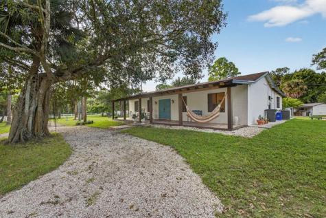 5899 120TH Avenue West Palm Beach FL 33411