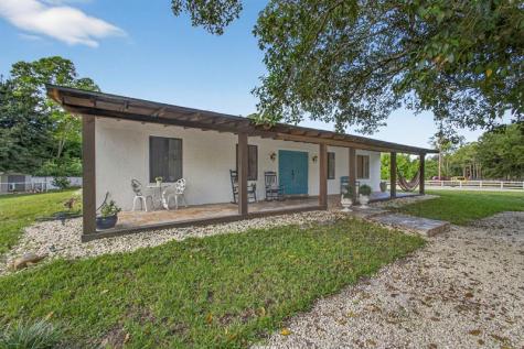 5899 120TH Avenue West Palm Beach FL 33411