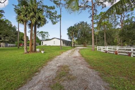 5899 120TH Avenue West Palm Beach FL 33411