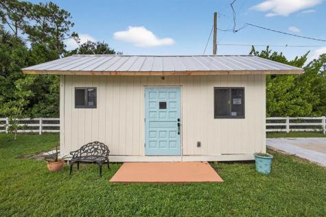 5899 120TH Avenue West Palm Beach FL 33411