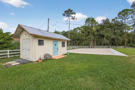 5899 120TH Avenue West Palm Beach FL 33411