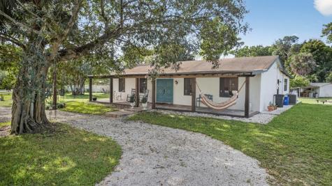 5899 120TH Avenue West Palm Beach FL 33411