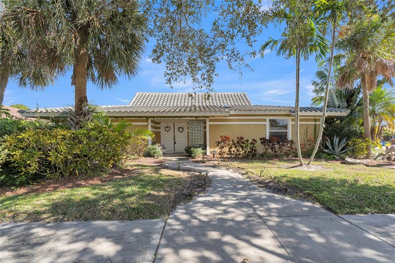 1698 SW 7th Court Boca Raton FL 33486