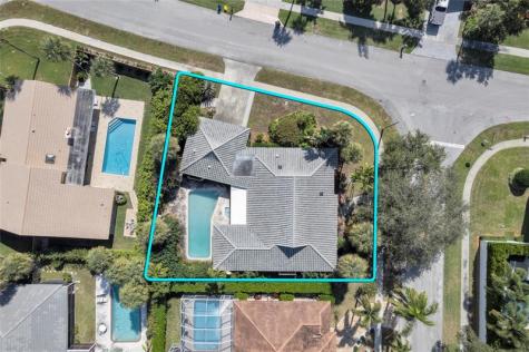 1698 SW 7th Court Boca Raton FL 33486