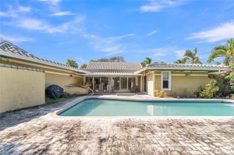 1698 SW 7th Court Boca Raton FL 33486