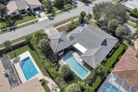 1698 SW 7th Court Boca Raton FL 33486