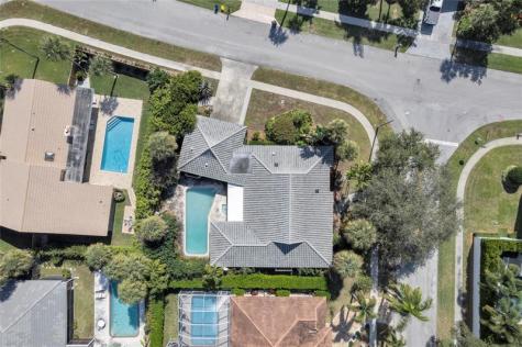 1698 SW 7th Court Boca Raton FL 33486