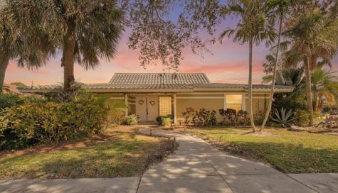 1698 SW 7th Court Boca Raton FL 33486