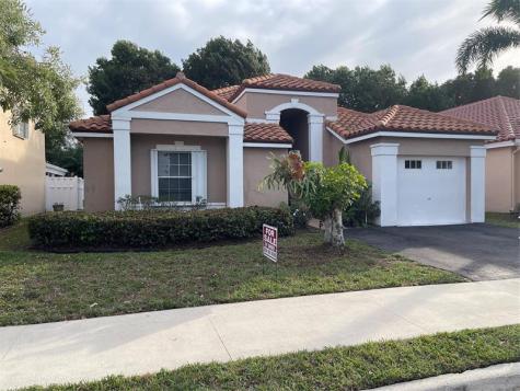 480 Somerset Way Weston FL 33326