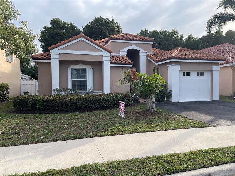 480 Somerset Way Weston FL 33326
