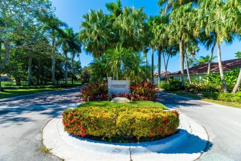 1347 Seagrape Circle Weston FL 33326