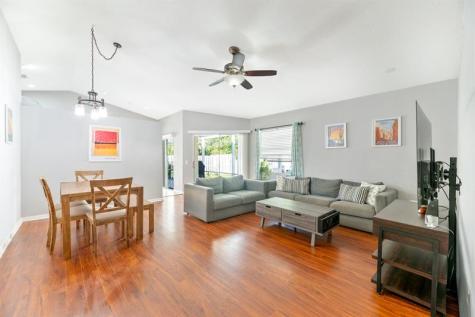 1347 Seagrape Circle Weston FL 33326