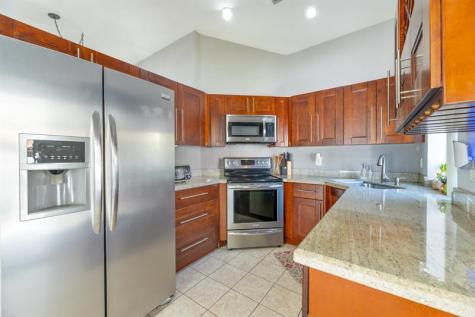 1347 Seagrape Circle Weston FL 33326
