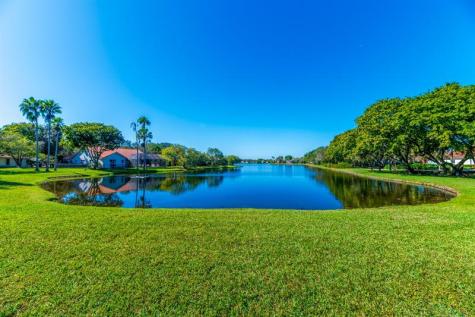 1347 Seagrape Circle Weston FL 33326