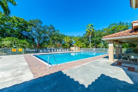 1347 Seagrape Circle Weston FL 33326