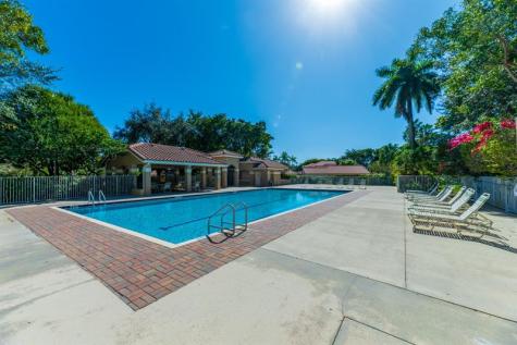 1347 Seagrape Circle Weston FL 33326