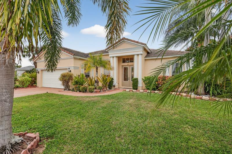 544 SW Lake Manatee Way Port St Lucie FL 34986
