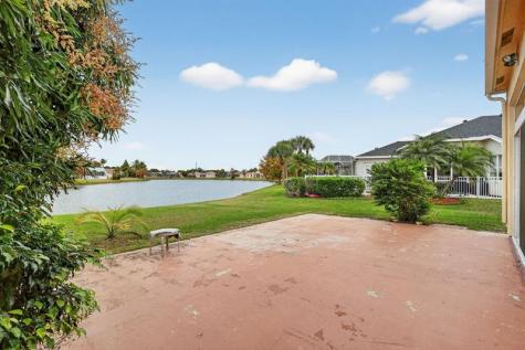 544 SW Lake Manatee Way Port St Lucie FL 34986
