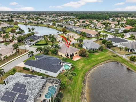 544 SW Lake Manatee Way Port St Lucie FL 34986