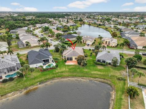 544 SW Lake Manatee Way Port St Lucie FL 34986