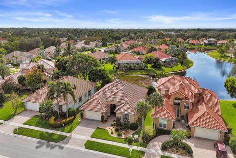 6683 Jog Palm Drive Boynton Beach FL 33437