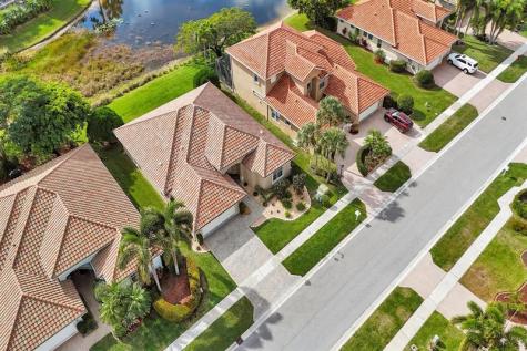 6683 Jog Palm Drive Boynton Beach FL 33437