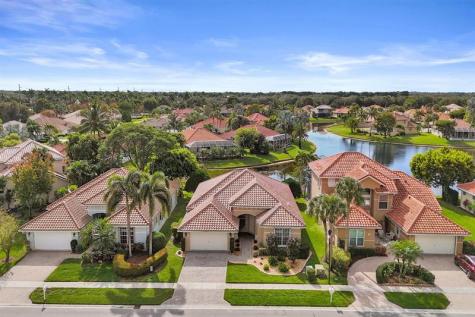 6683 Jog Palm Drive Boynton Beach FL 33437